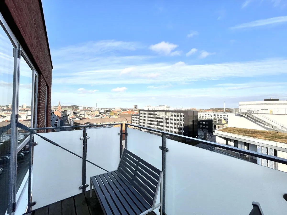 3-vær. lejlighed på 74 m² - Aalborg - Billede 14