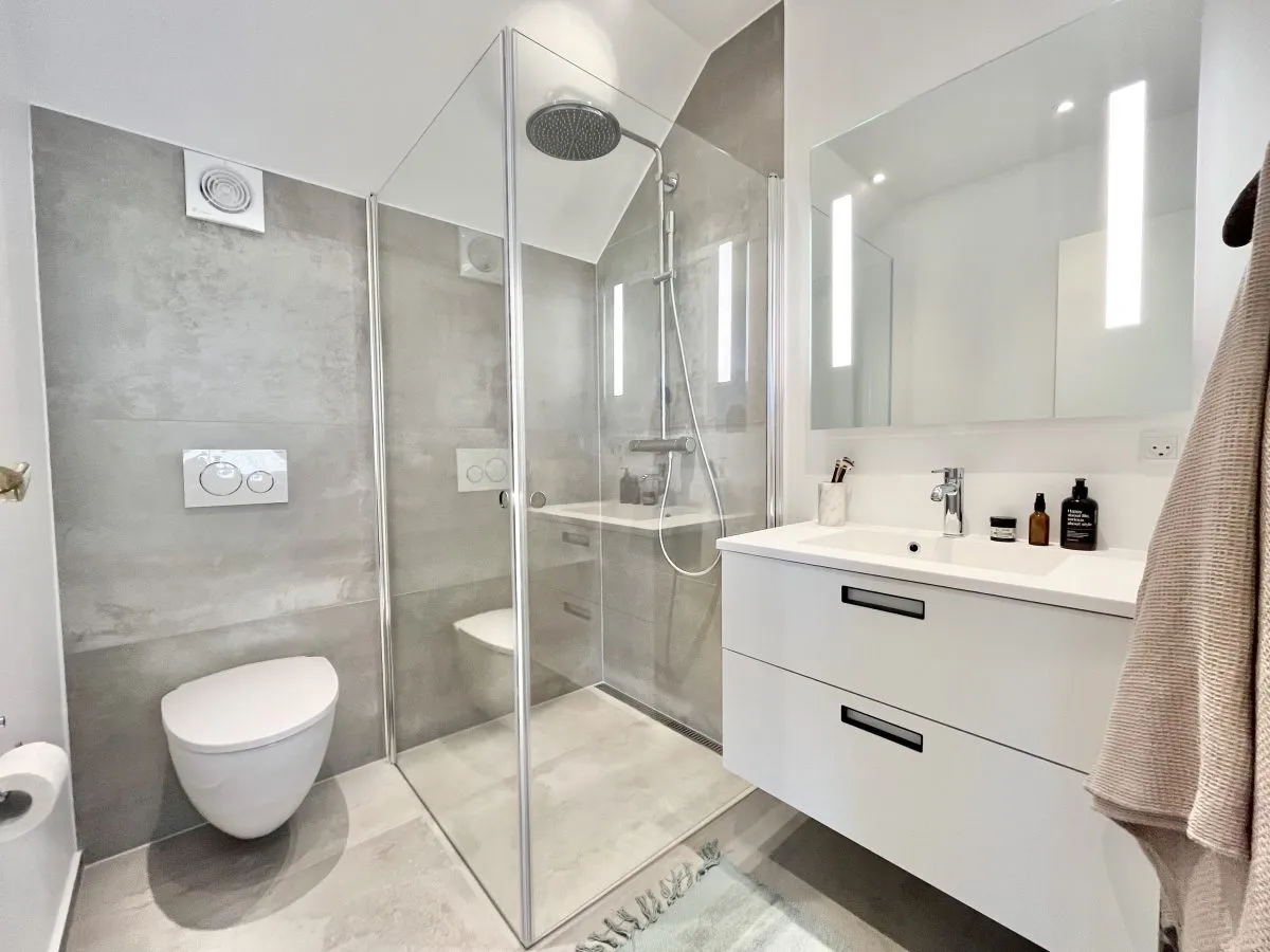 2-vær. lejlighed på 73 m² - Nørresundby - Billede 3