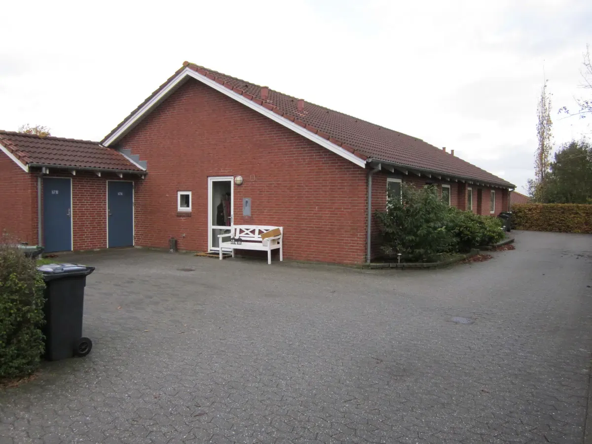 3-room apartment, 94 m² - Varde - Photo 6