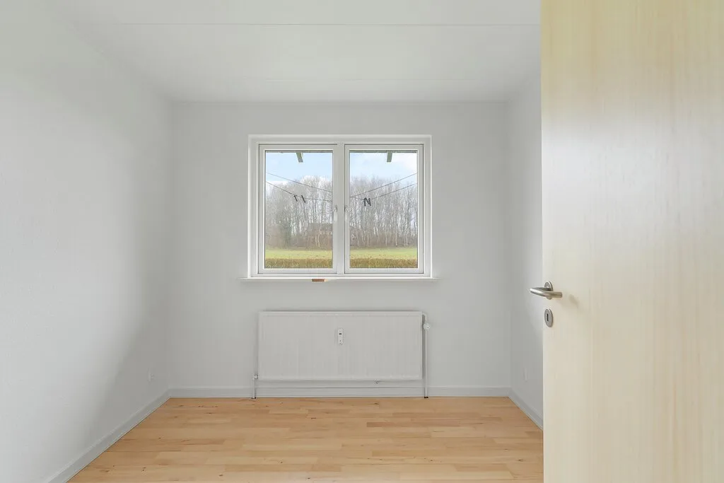 1-vær. rækkehus på 25 m² - Ejstrupholm - Billede 12