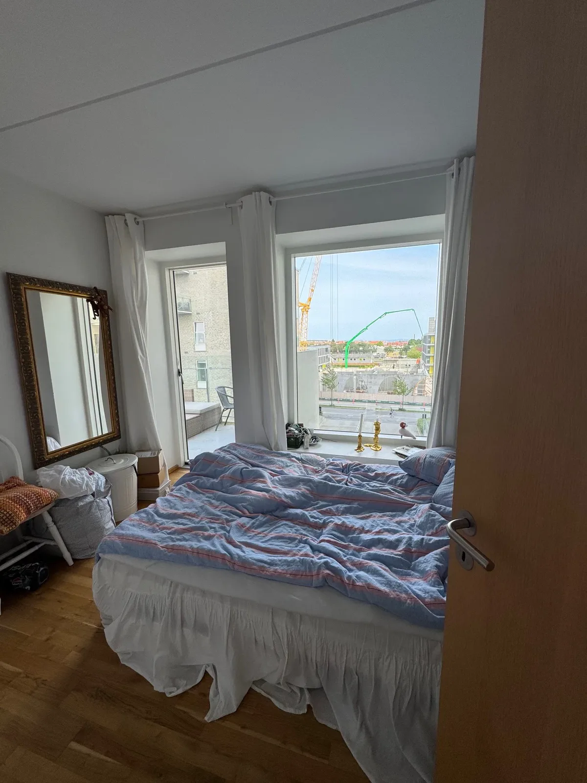 3-vær. lejlighed på 60 m² - Aarhus N - Billede 11