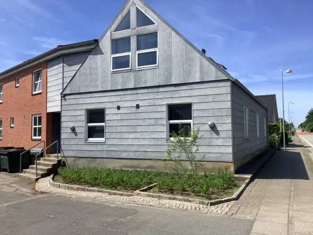 2-vær. lejlighed på 51 m² - Esbjerg Ø - Billede 1