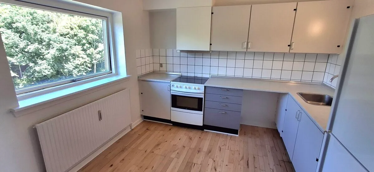 2-room apartment, 65 m² - Frederikshavn - Photo 2