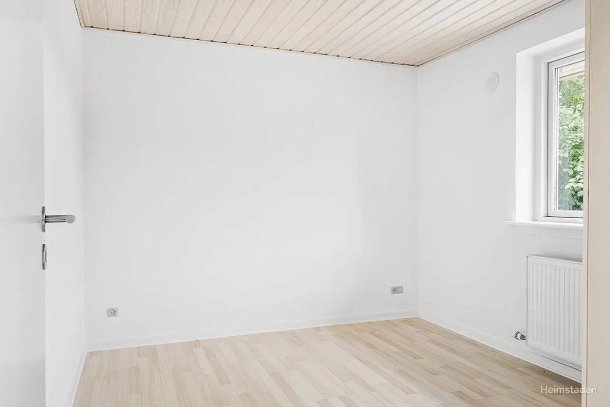5-vær. rækkehus på 120 m² - Holstebro - Billede 3