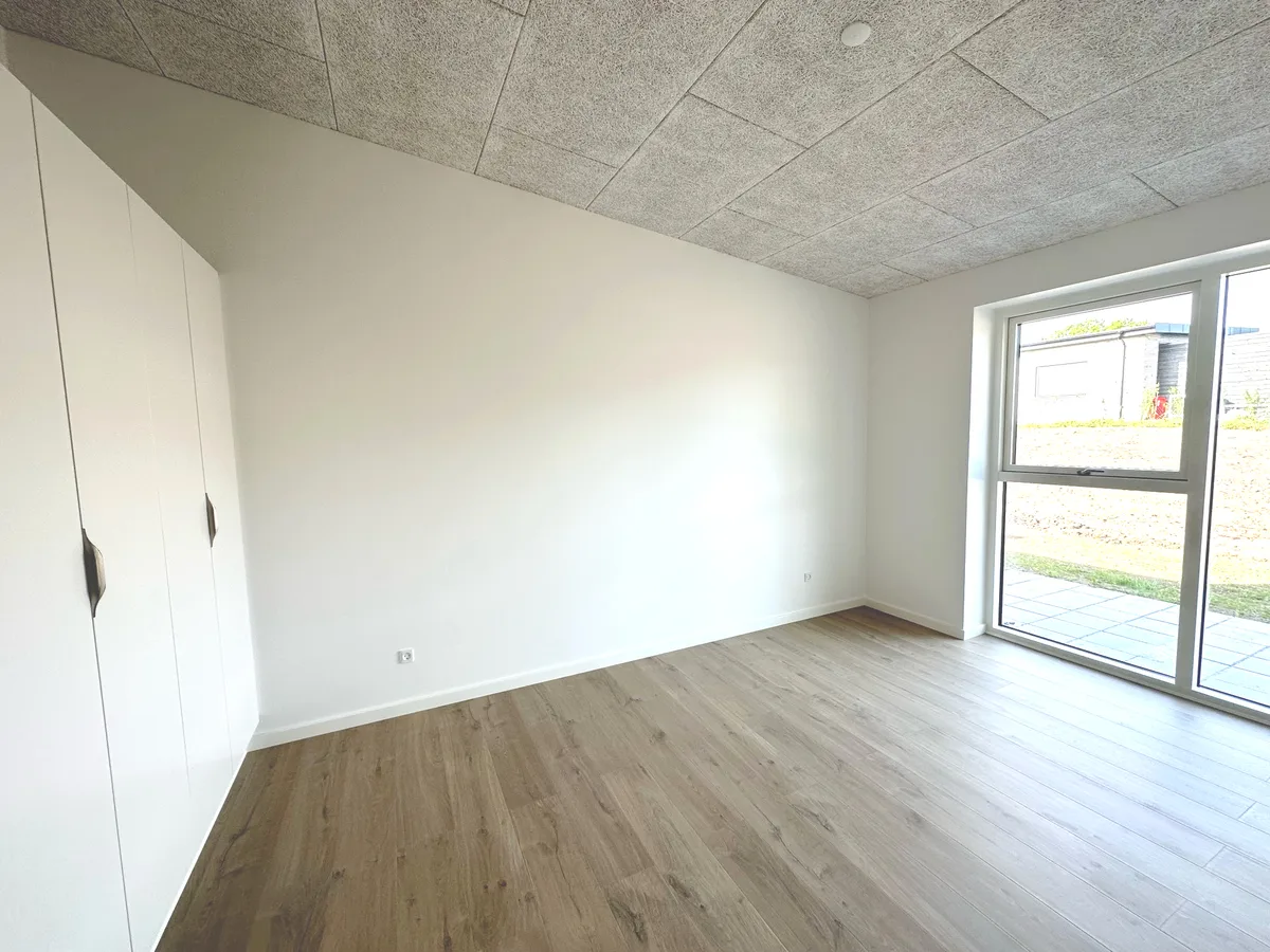 4-vær. rækkehus på 100 m² - Viborg - Billede 5