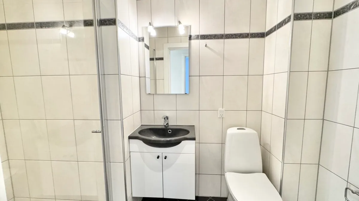 3-vær. lejlighed på 75 m² - Odense C - Billede 5