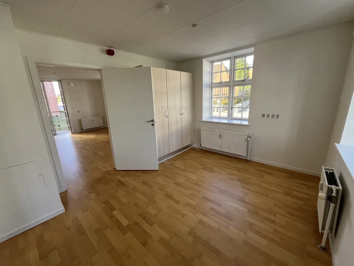 2-vær. lejlighed på 98 m² - Viborg - Billede 4