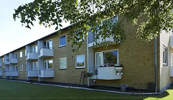 4-room apartment, 108 m² - Vildbjerg - Photo 2