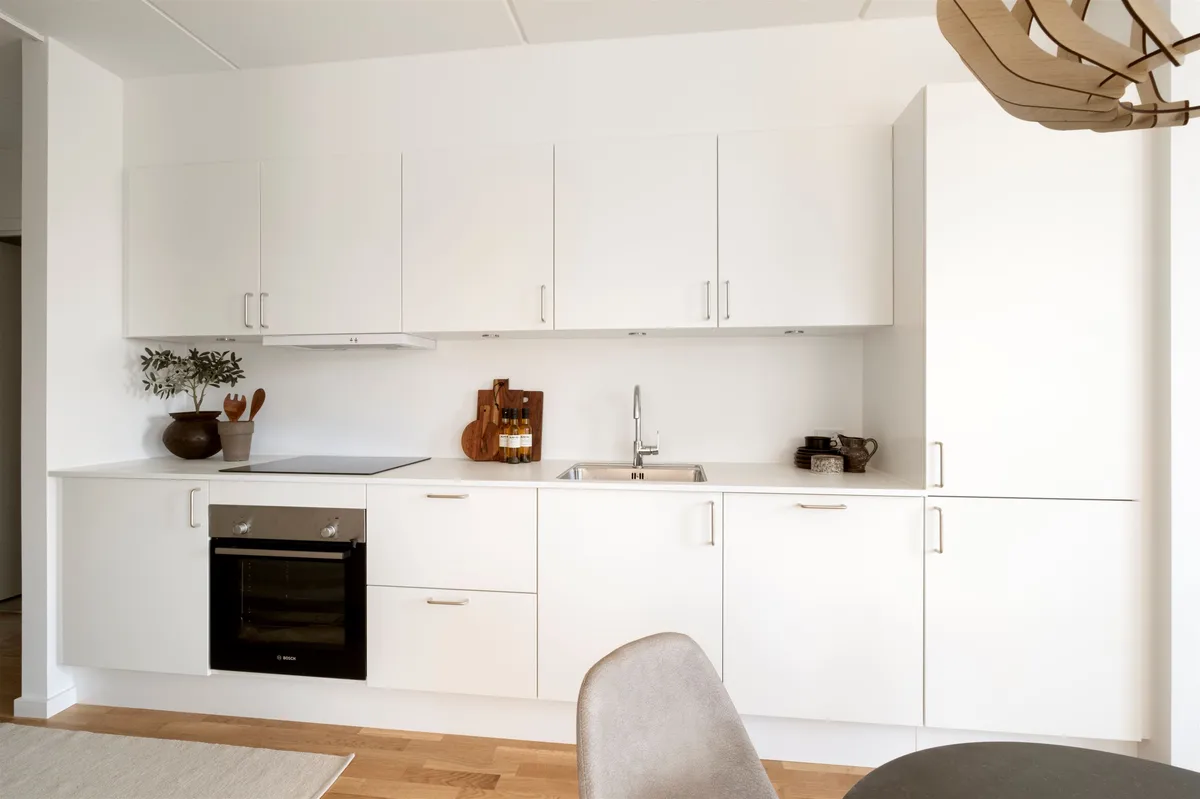 4-room apartment, 82 m² - Albertslund - Photo 6