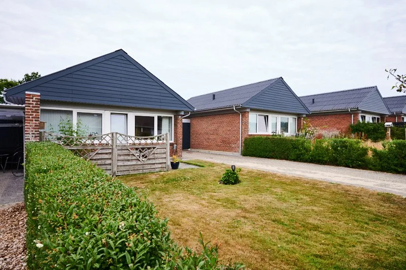 2-vær. lejlighed på 63 m² - Thyholm - Billede 4