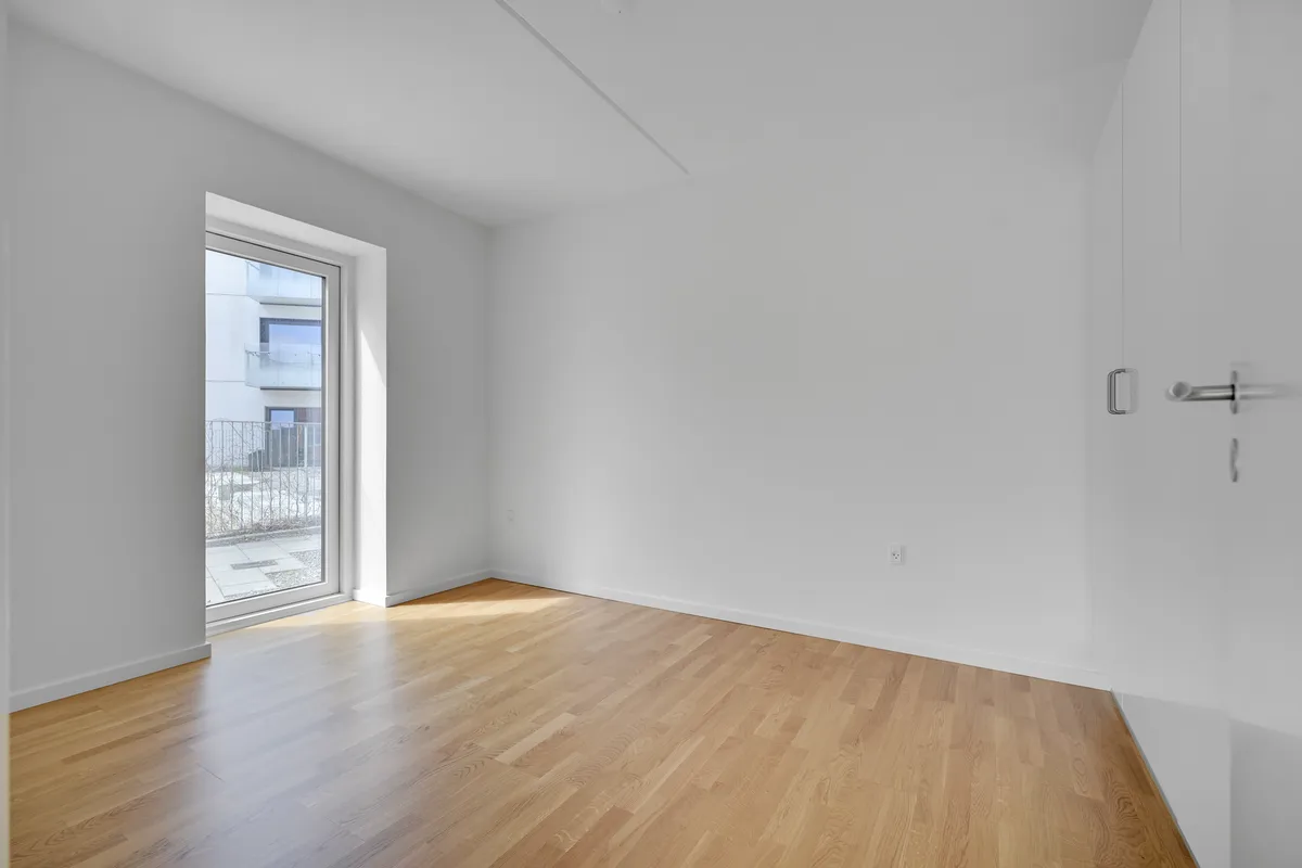 3-vær. lejlighed på 83 m² - Aarhus C - Billede 8