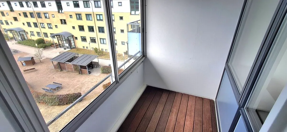 3-room apartment, 97 m² - Frederikshavn - Photo 6