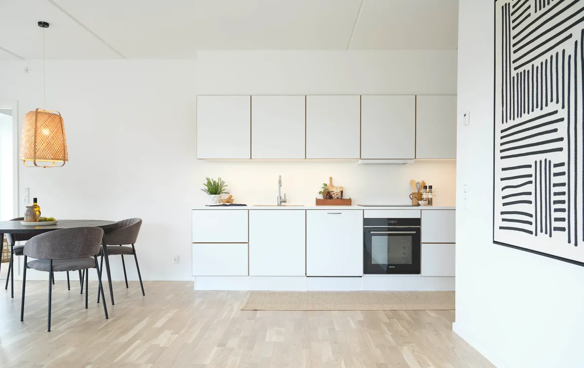 3-room apartment, 80 m² - Hillerød - Photo 8