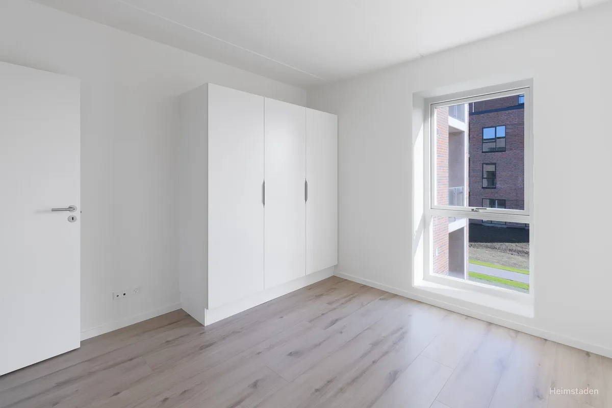 4-vær. lejlighed på 95 m² - Horsens - Billede 7