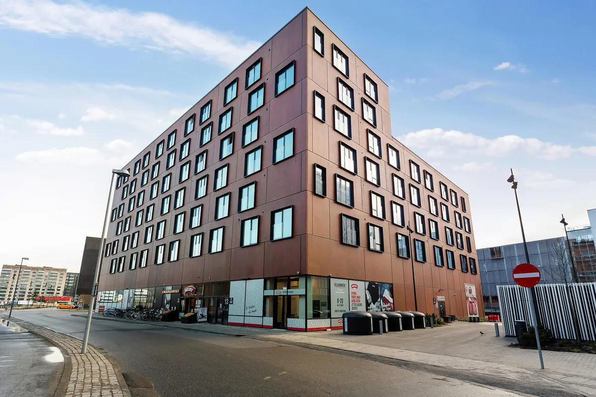 2-vær. lejlighed på 55 m² - Aalborg - Billede 17