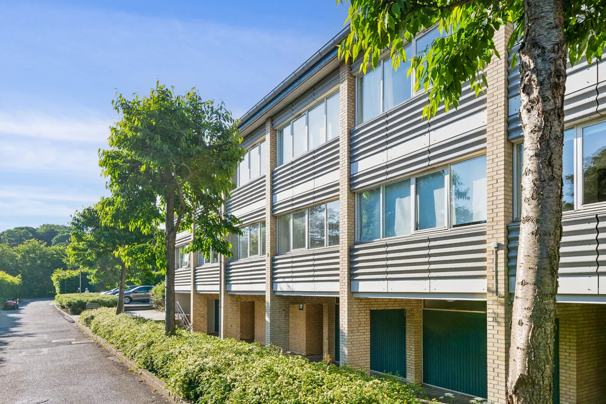 3-vær. lejlighed på 95 m² - Aalborg - Billede 20