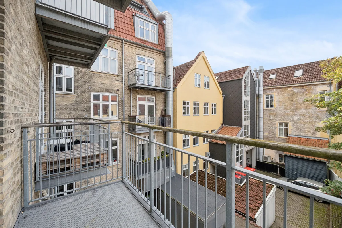 3-vær. lejlighed på 87 m² - Aalborg - Billede 12