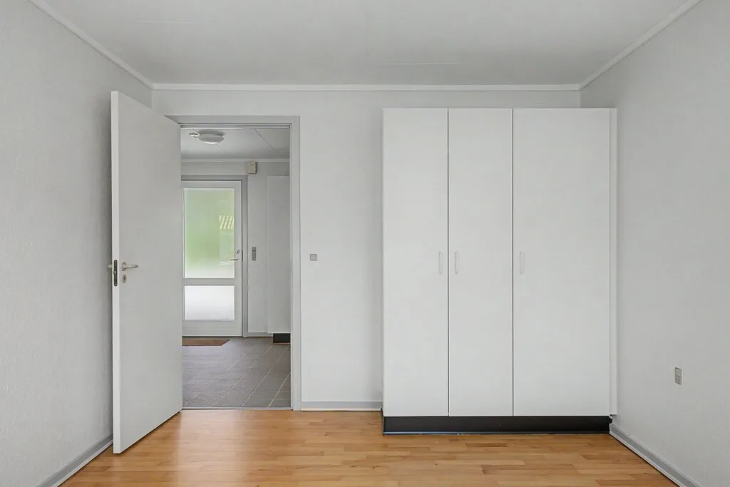 2-vær. rækkehus på 69 m² - Bevtoft - Billede 9