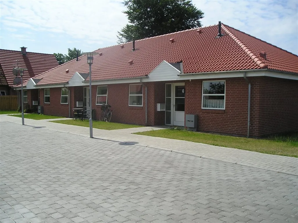 3-vær. rækkehus på 98 m² - Bylderup-Bov - Billede 6
