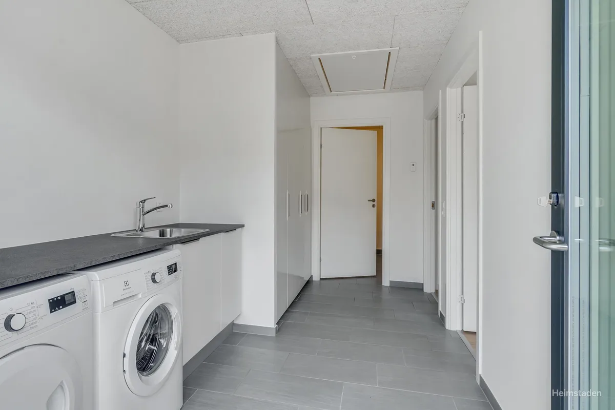 3-vær. rækkehus på 95 m² - Randers SØ - Billede 4