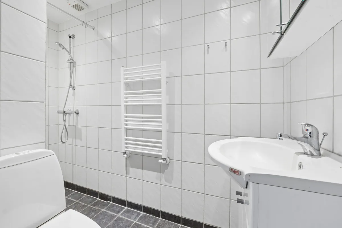 3-vær. lejlighed på 87 m² - Aalborg - Billede 10