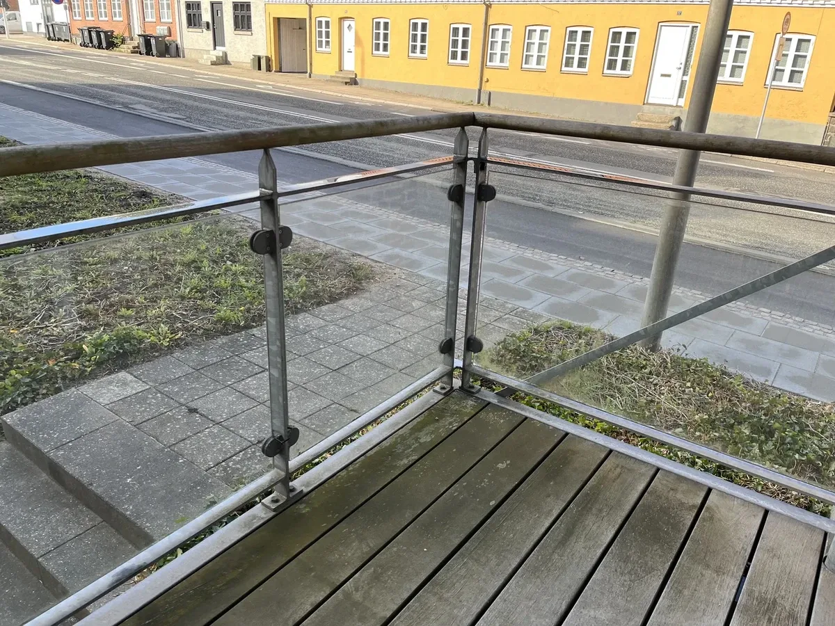 2-vær. lejlighed på 98 m² - Viborg - Billede 6
