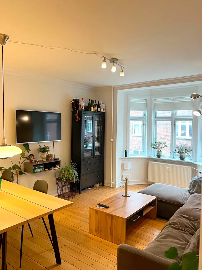 4-room apartment, 102 m² - Aalborg - Photo 3