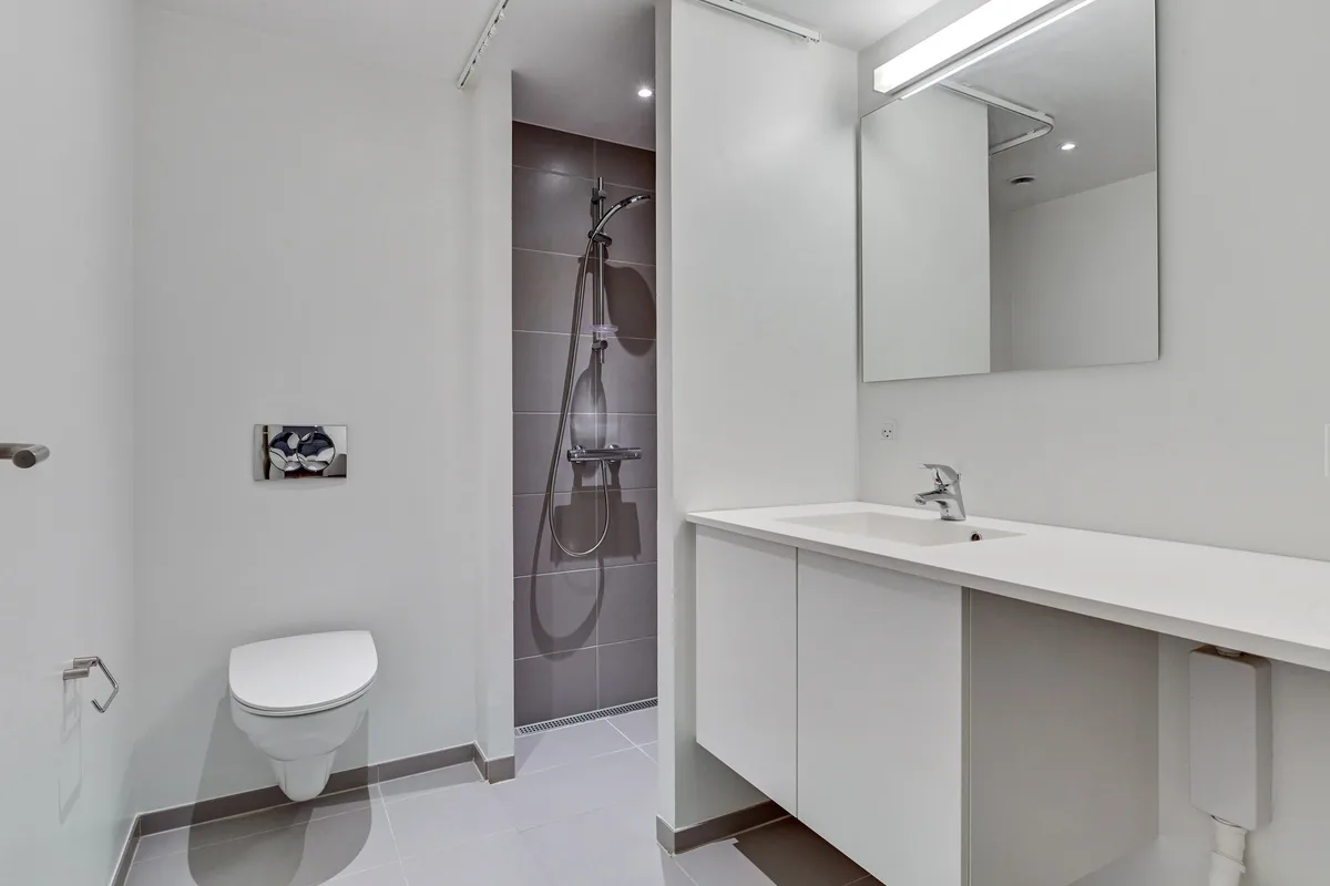 2-vær. lejlighed på 56 m² - Risskov - Billede 7