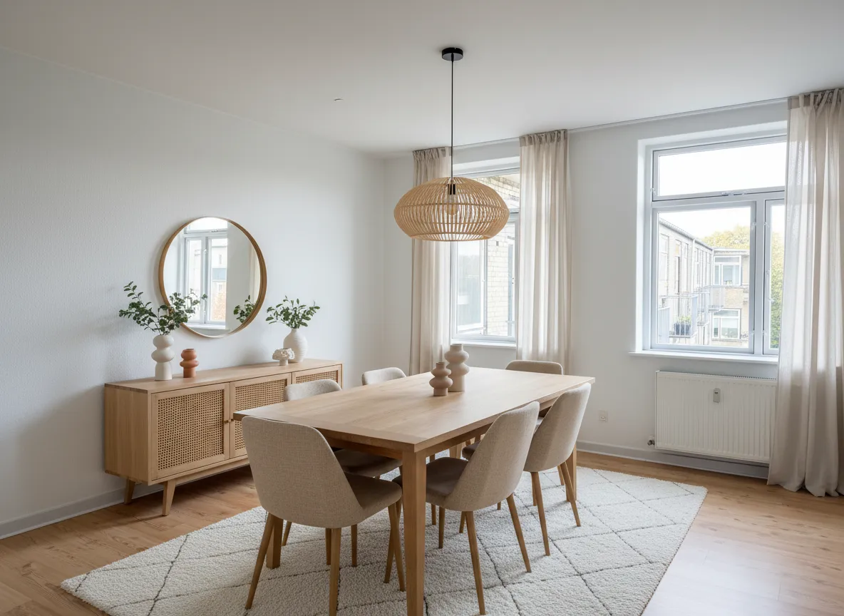 5-vær. lejlighed på 122 m² - Aalborg - Billede 1