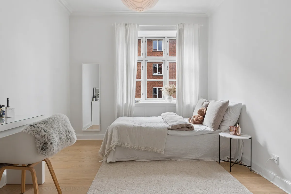 3-vær. lejlighed på 90 m² - København Ø - Billede 13