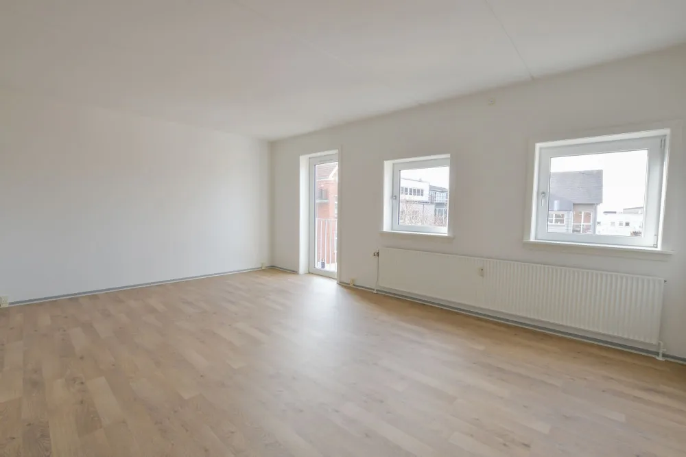 2-vær. lejlighed på 76 m² - Esbjerg - Billede 1