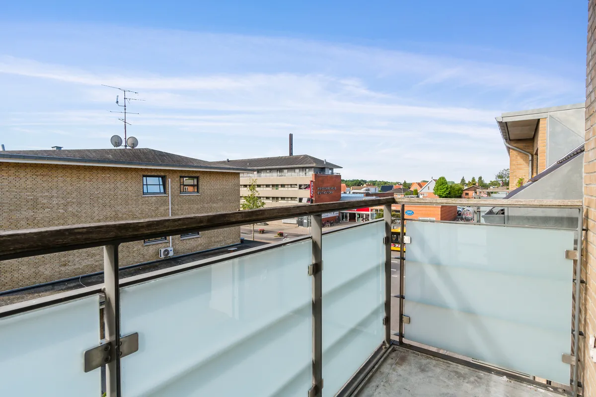 4-vær. lejlighed på 116 m² - Hvidovre - Billede 14