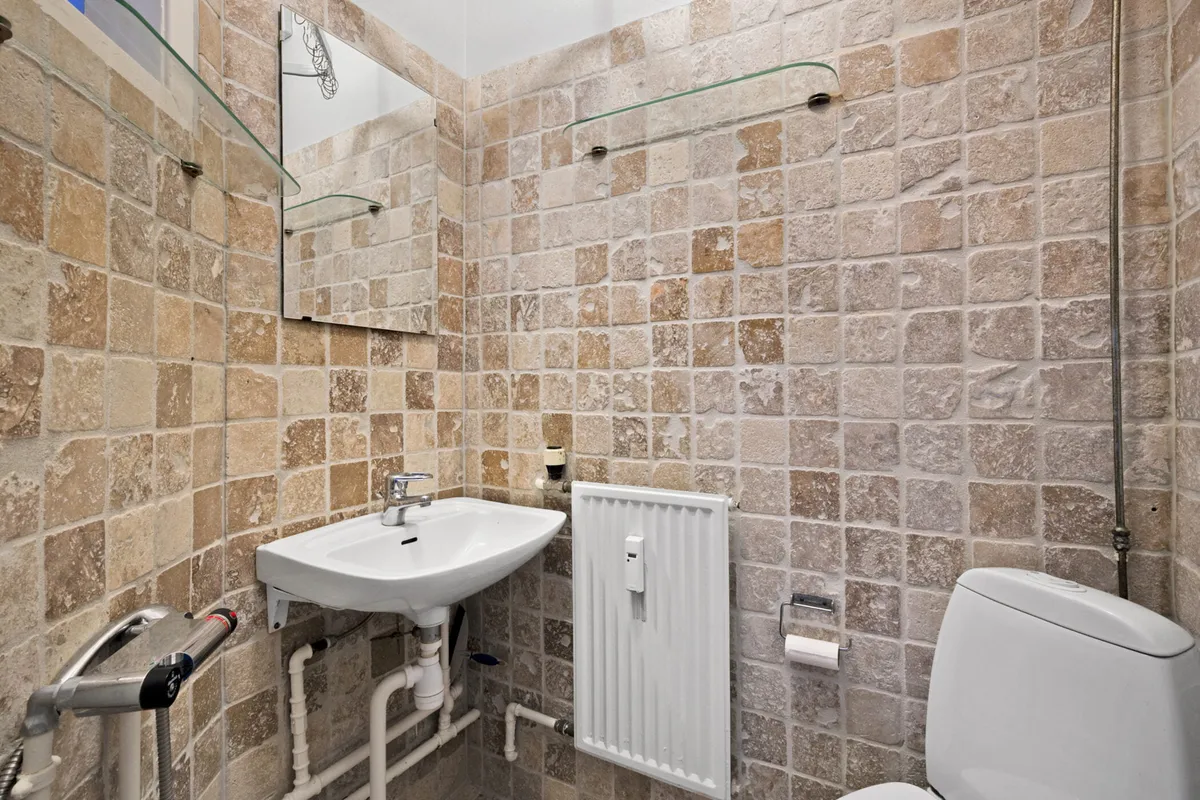 3-room apartment, 70 m² - Frederikshavn - Photo 3