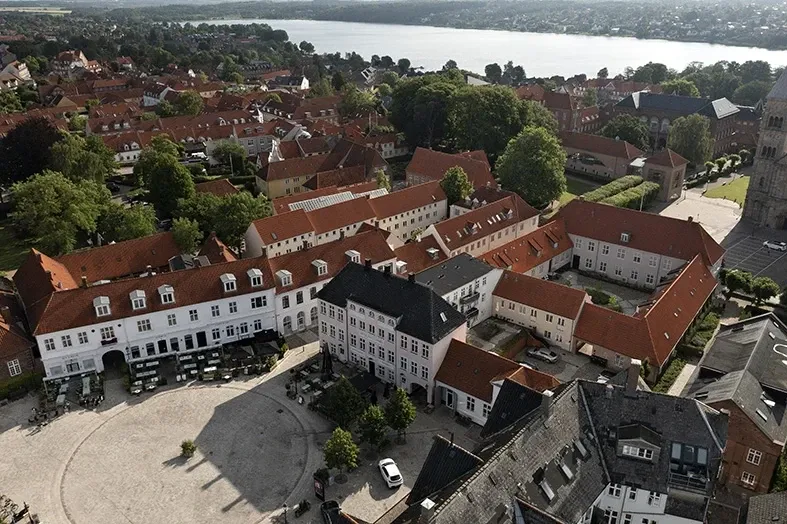2-room apartment, 94 m² - Viborg - Photo 3