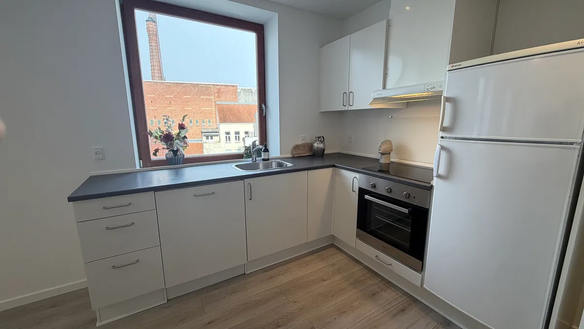 2-vær. lejlighed på 65 m² - Kolding - Billede 6