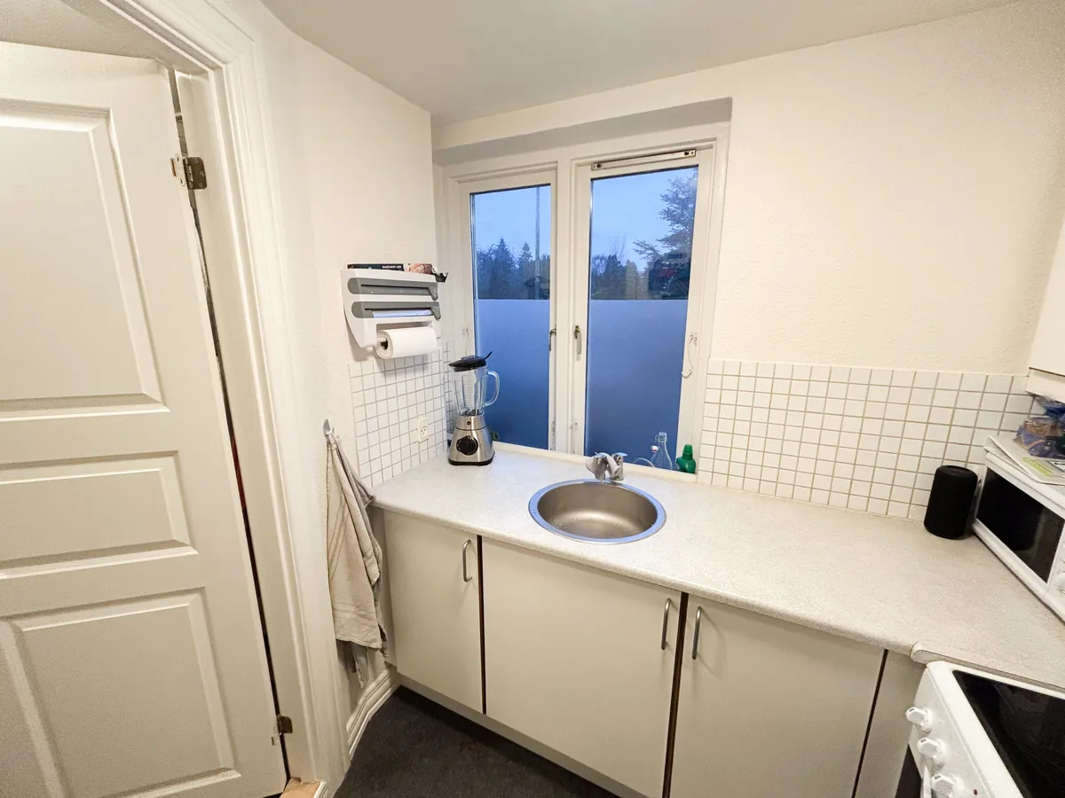 2-vær. lejlighed på 53 m² - Nørresundby - Billede 6