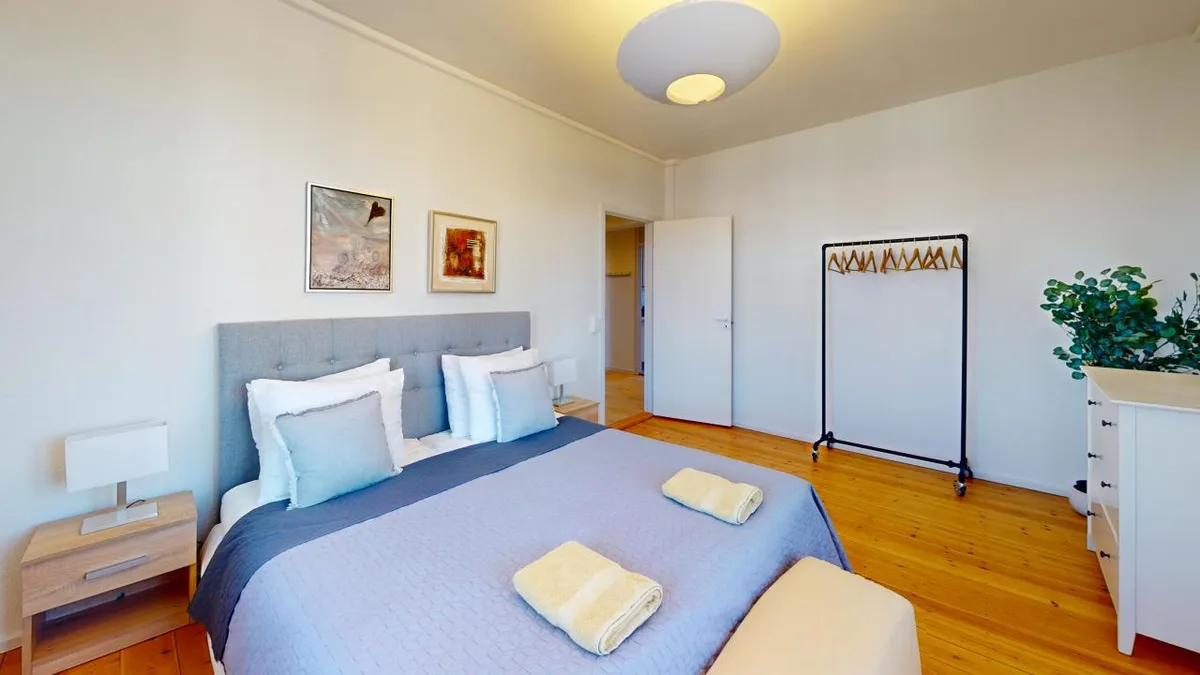 3-vær. lejlighed på 101 m² - Aalborg - Billede 8