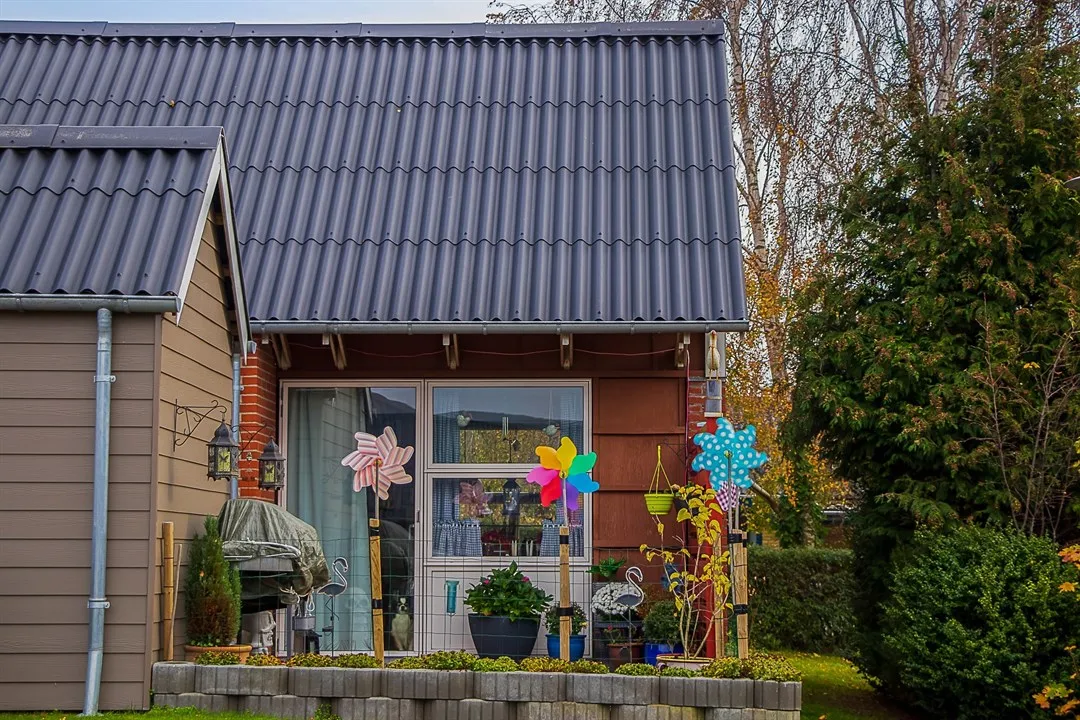 3-vær. lejlighed på 90 m² - Assens - Billede 4