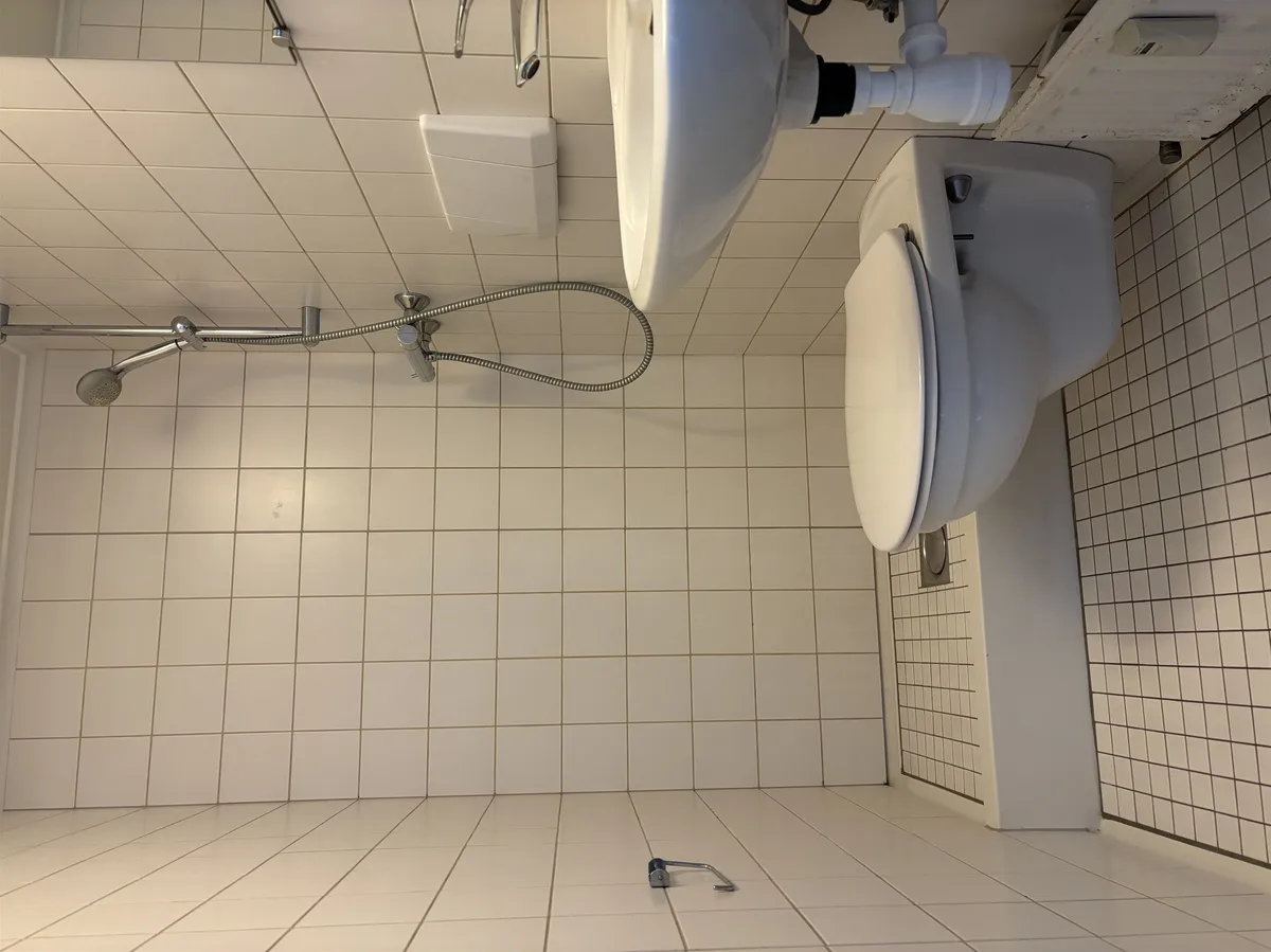 2-vær. lejlighed på 62 m² - Slagelse - Billede 7