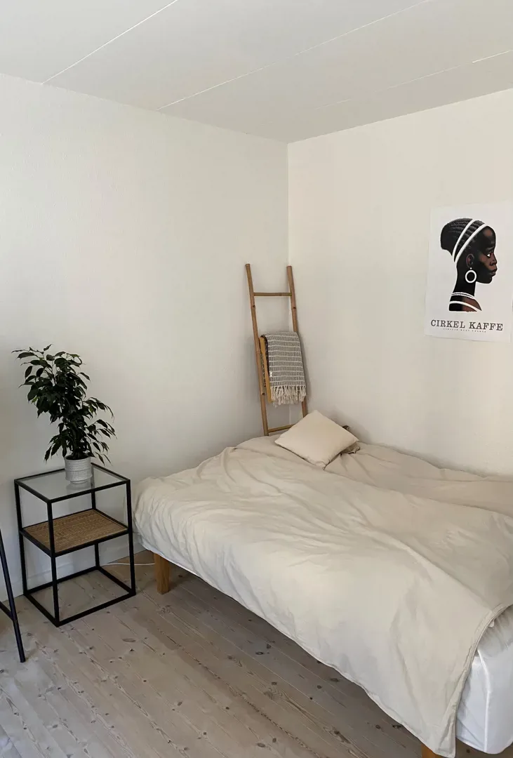 1-vær. lejlighed på 37 m² - Aalborg - Billede 5