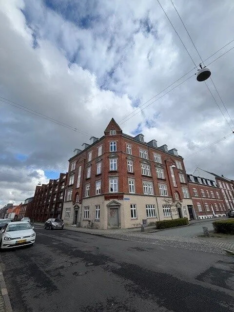2-vær. lejlighed på 67 m² - Esbjerg - Billede 1