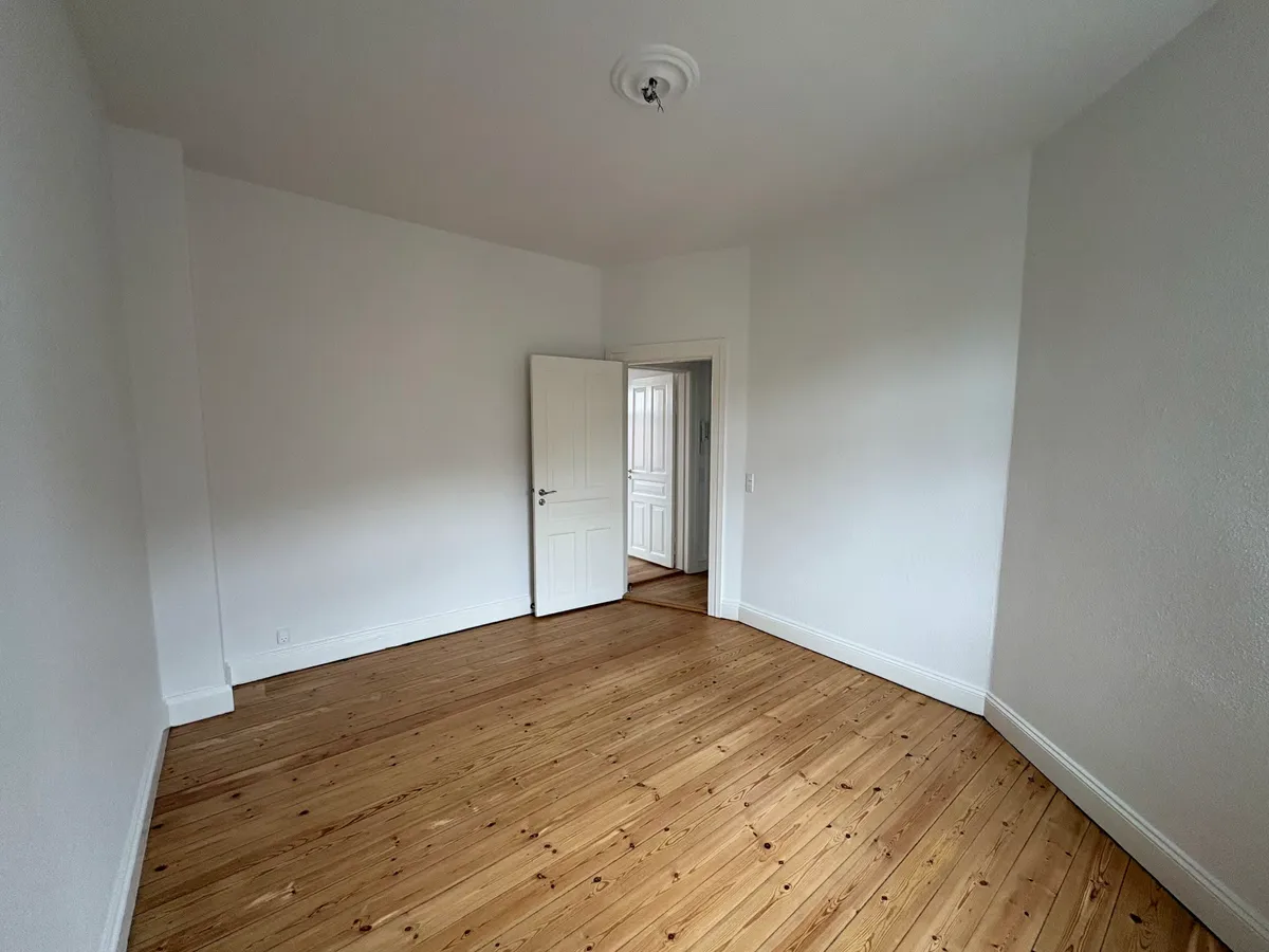 2-vær. lejlighed på 58 m² - Aarhus C - Billede 3