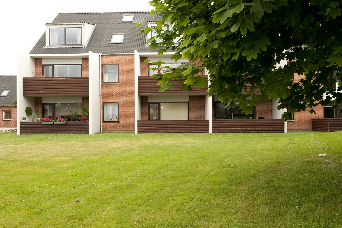2-room apartment, 96.5 m² - Aalborg - Photo 6