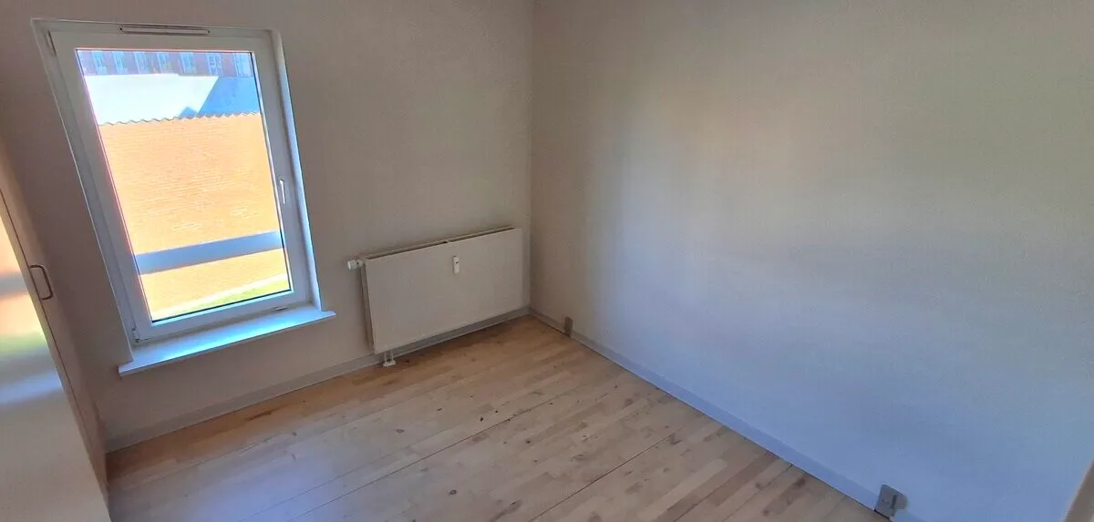 3-room apartment, 80 m² - Frederikshavn - Photo 3