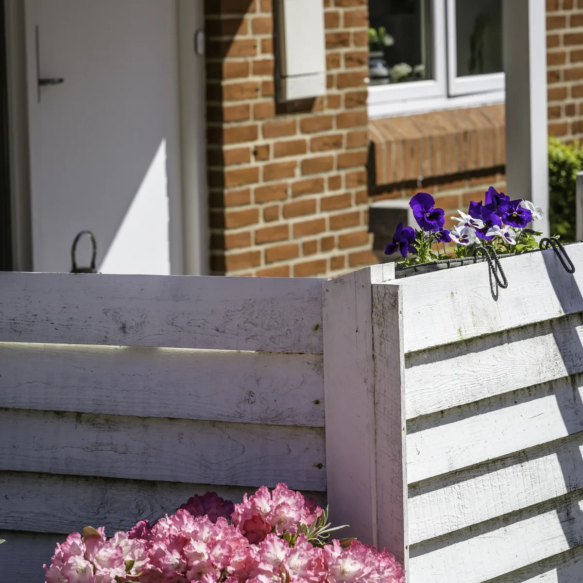 3-vær. rækkehus på 75 m² - Holstebro - Billede 7