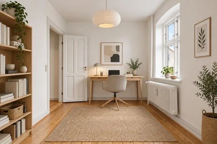 2-vær. lejlighed på 64 m² - Randers SV - Billede 11
