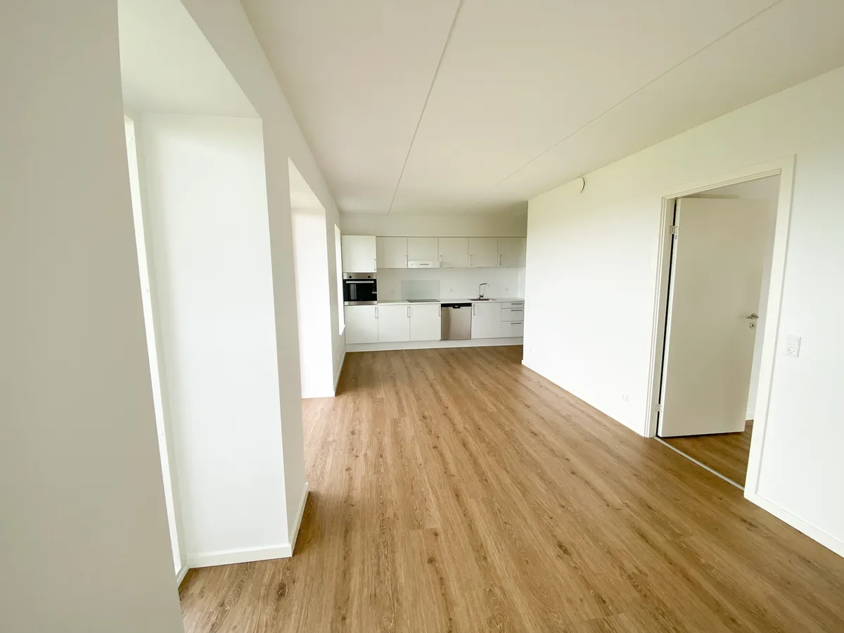 2-vær. lejlighed på 75 m² - Aalborg - Billede 2