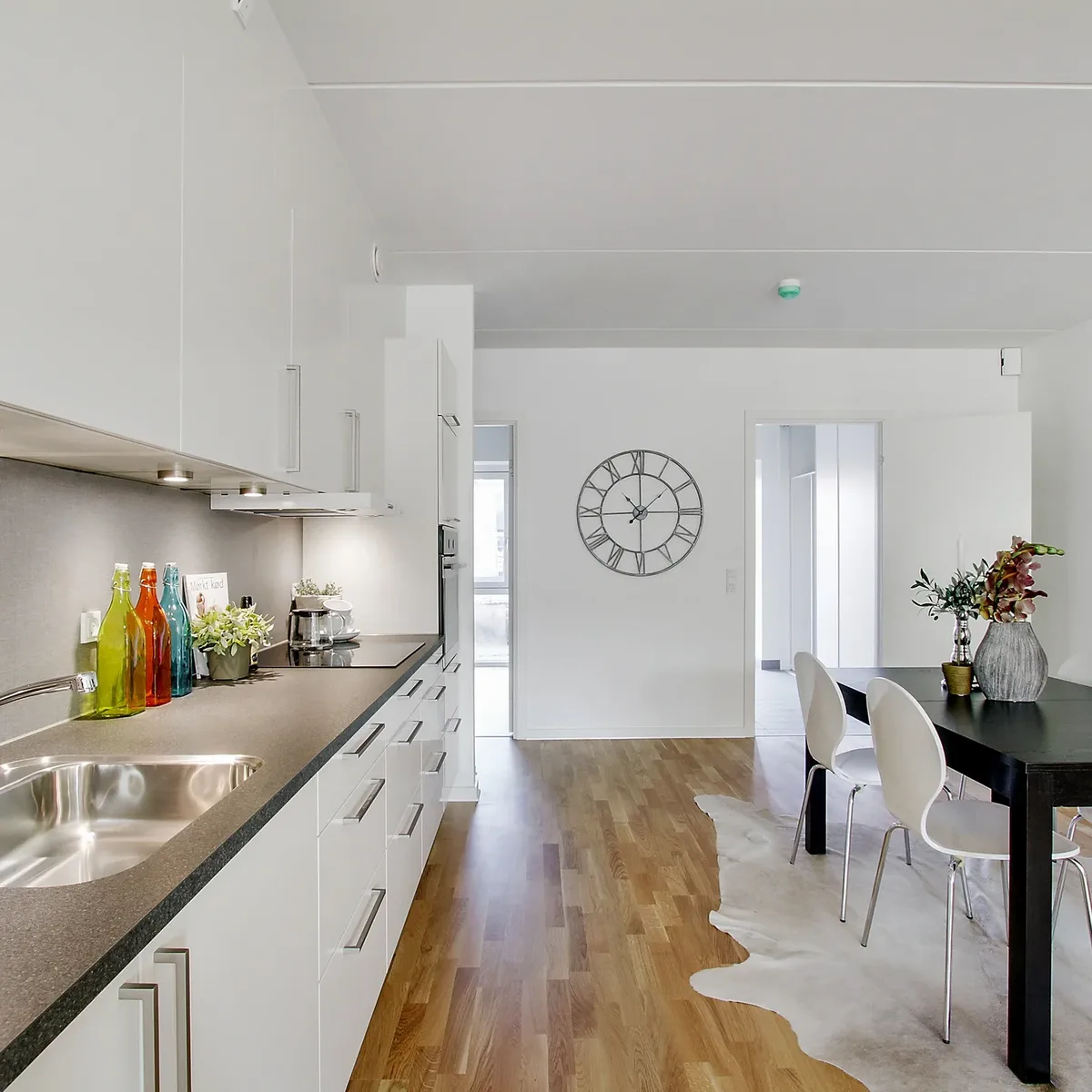 3-vær. lejlighed på 93 m² - Horsens - Billede 16