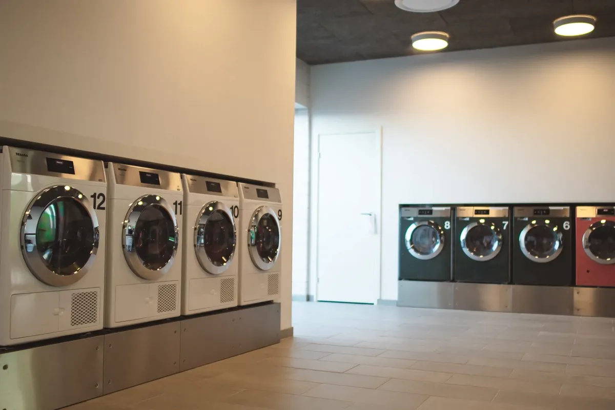 1-vær. studiebolig på 53 m² - Nørresundby - Billede 15