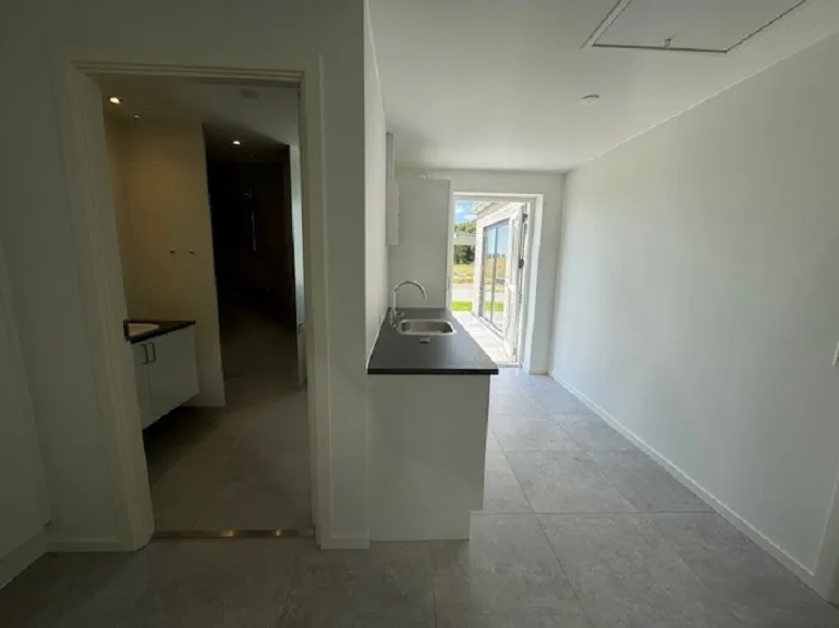 3-vær. lejlighed på 114 m² - Ringe - Billede 3